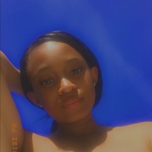 Meet your Posher, Mariam